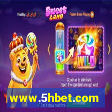 www.5hbet.com