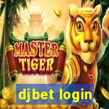 djbet login