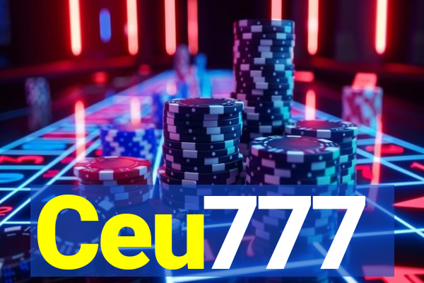 Ceu777