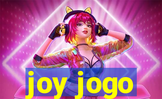 joy jogo