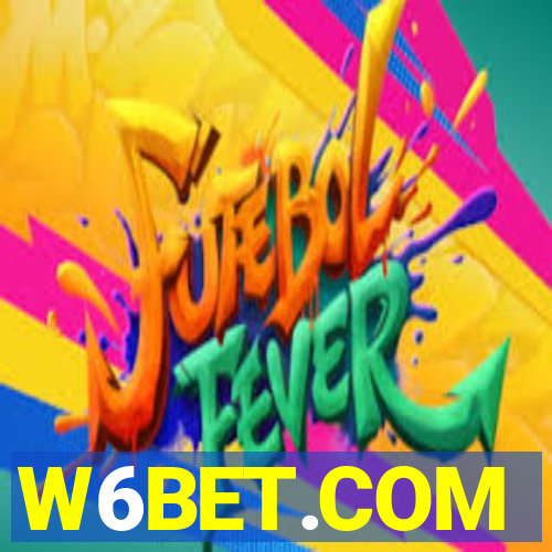 W6BET.COM