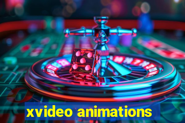 xvideo animations