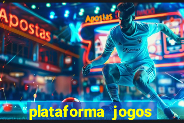 plataforma jogos gusttavo lima