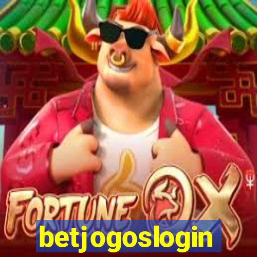 betjogoslogin