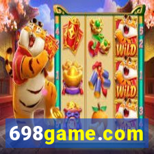 698game.com