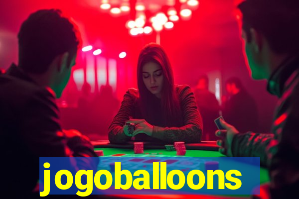 jogoballoons