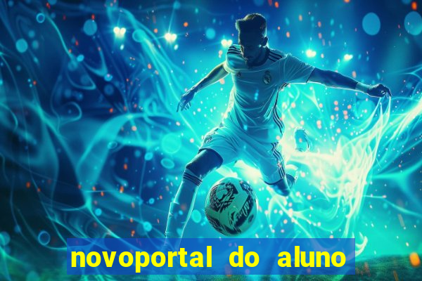 novoportal do aluno cruzeiro do sul