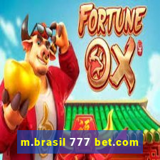 m.brasil 777 bet.com