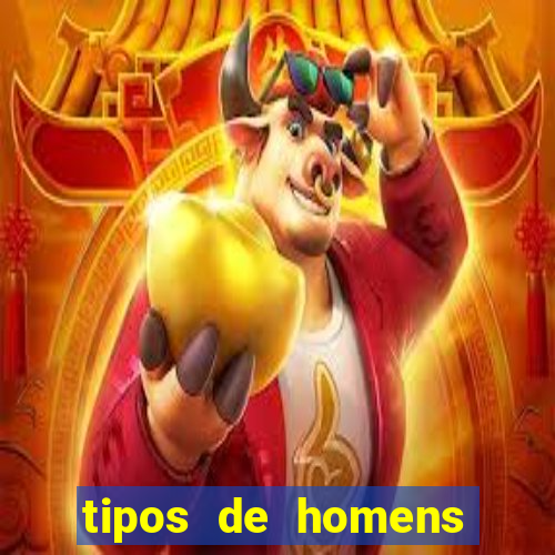 tipos de homens alfa beta sigma