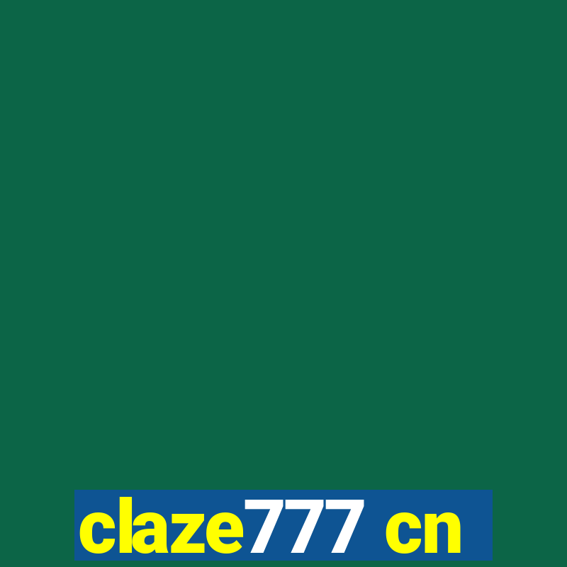 claze777 cn