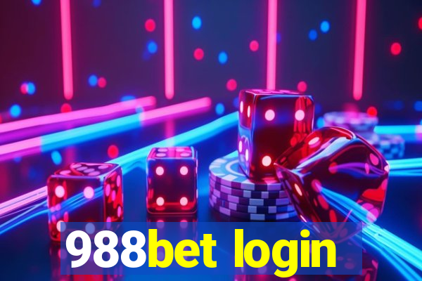 988bet login