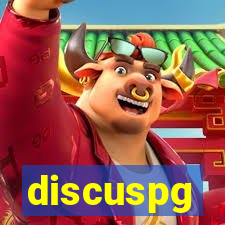 discuspg