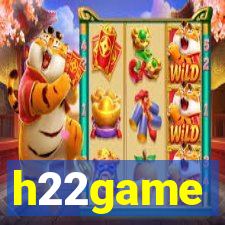 h22game