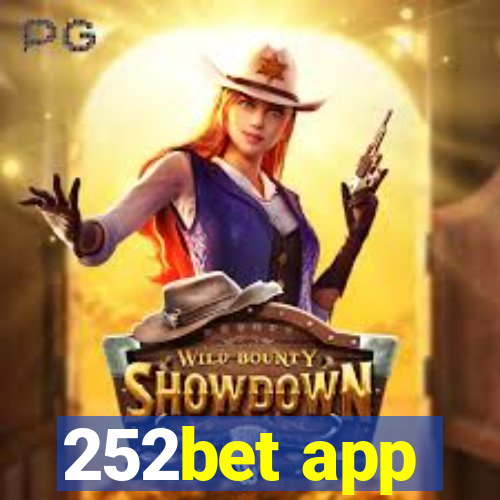 252bet app