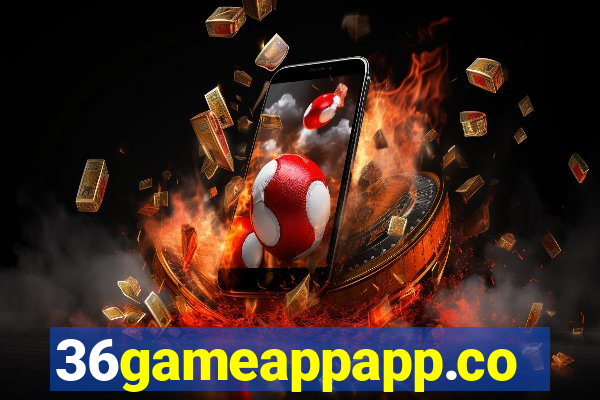 36gameappapp.com