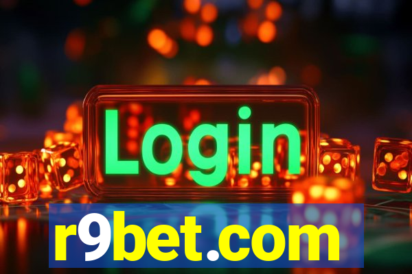 r9bet.com