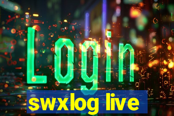 swxlog live