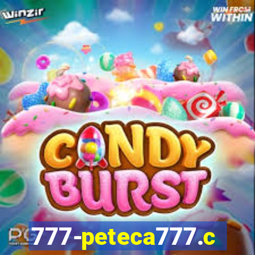 777-peteca777.com