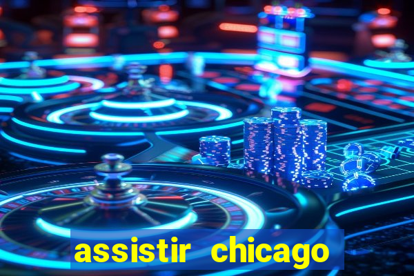 assistir chicago fire 12 temporada