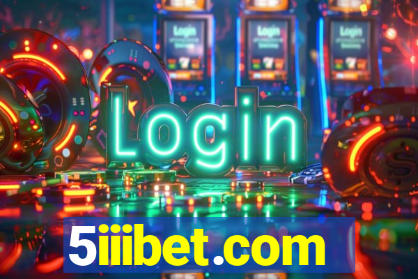 5iiibet.com