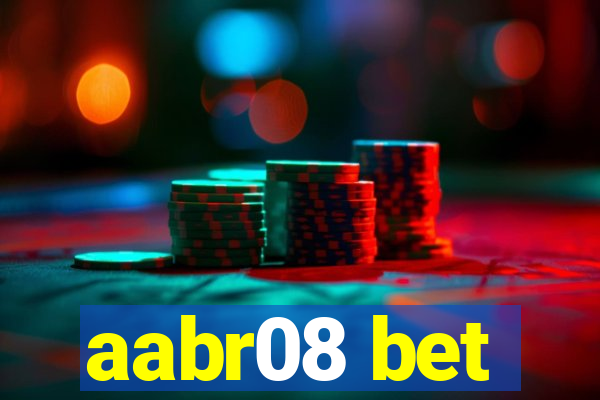 aabr08 bet