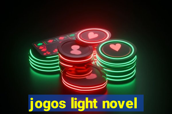 jogos light novel