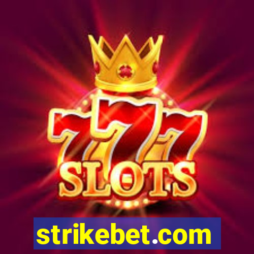 strikebet.com