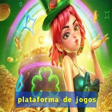 plataforma de jogos que paga no cadastro