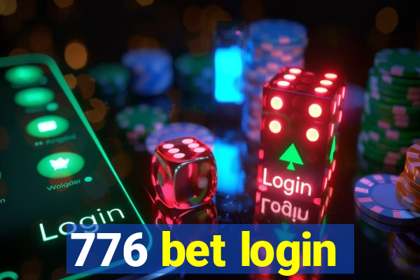 776 bet login