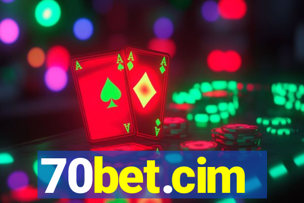 70bet.cim