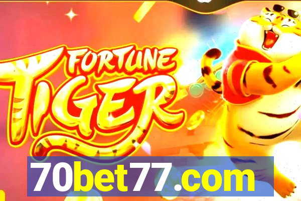 70bet77.com