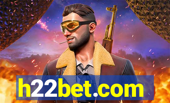 h22bet.com