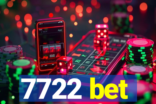 7722 bet