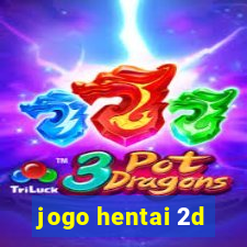 jogo hentai 2d