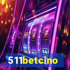 511betcino