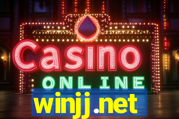 winjj.net