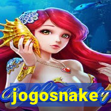 jogosnake