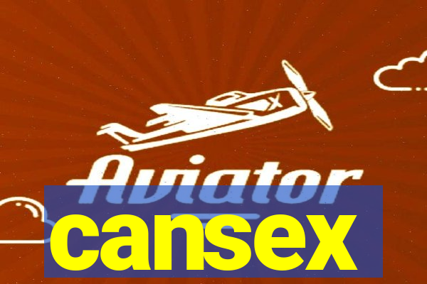 cansex