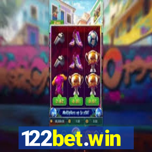 122bet.win