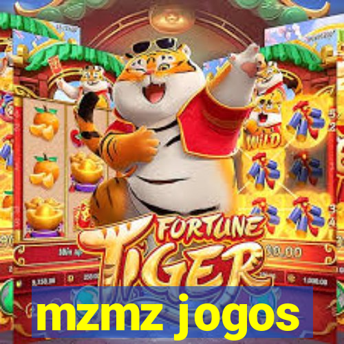 mzmz jogos