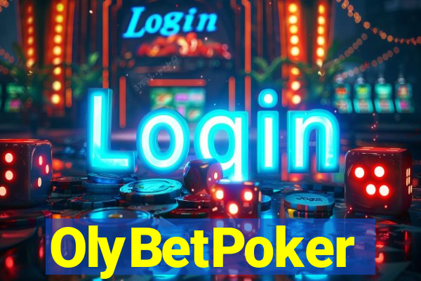 OlyBetPoker