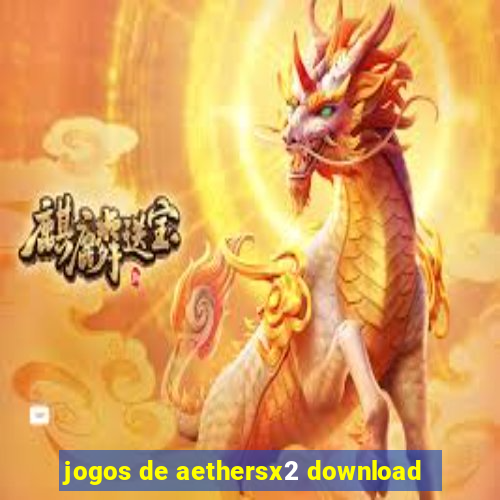 jogos de aethersx2 download