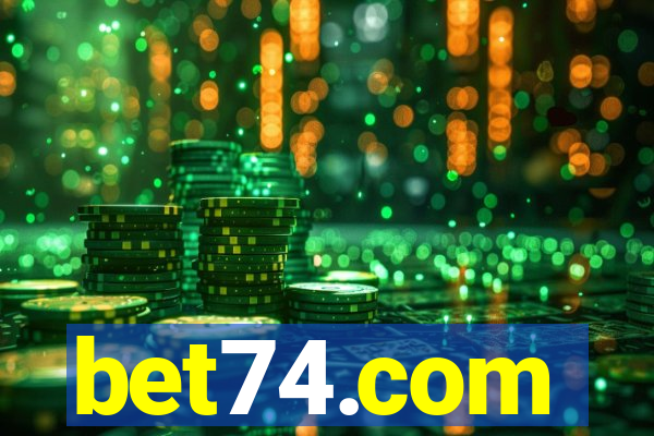 bet74.com