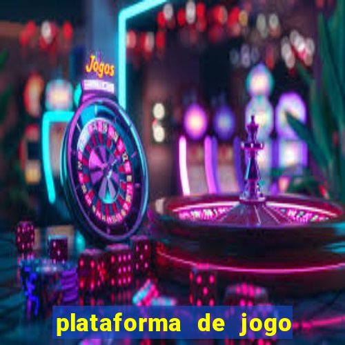 plataforma de jogo big win