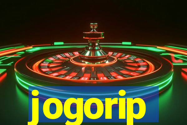 jogorip