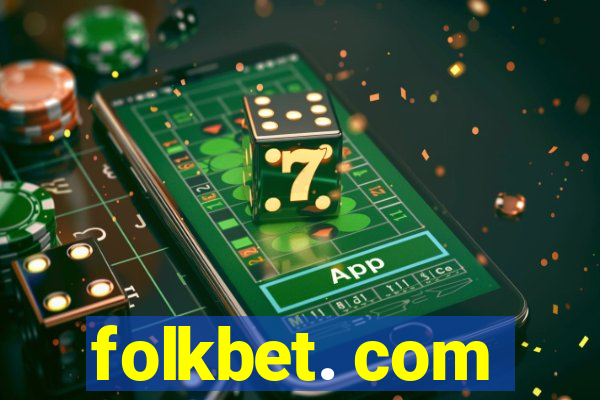 folkbet. com