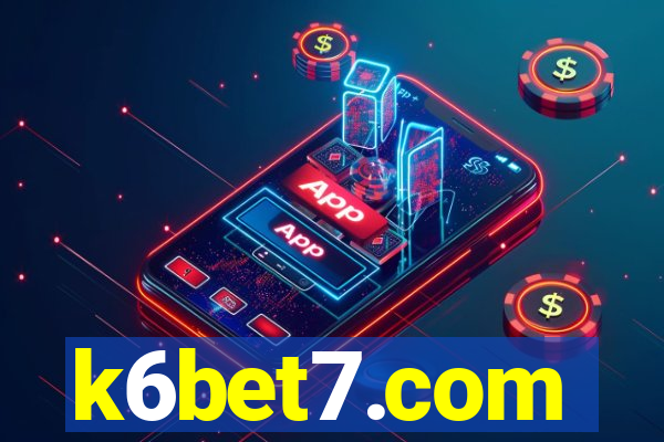 k6bet7.com