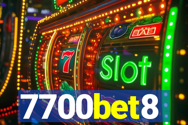 7700bet8