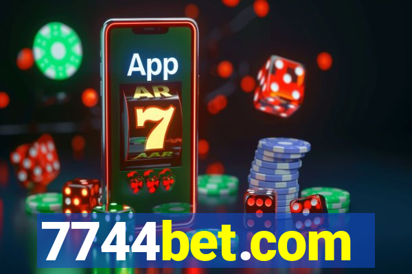 7744bet.com