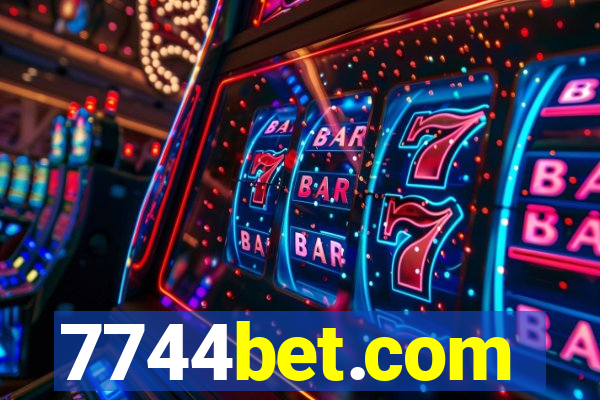 7744bet.com